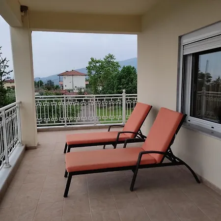 Balcony House レプトカリヤ